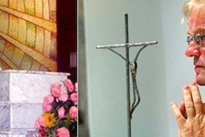 La frecuente confesión mutua entre ambos sacerdotes fue un gran apoyo espiritual para ambos.