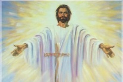Espíritu Divino, testigo de la Resurrección de Cristo