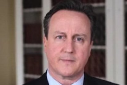 David Cameron en su mensaje de Semana Santa de 2016 pide unidad en los valores cristianos