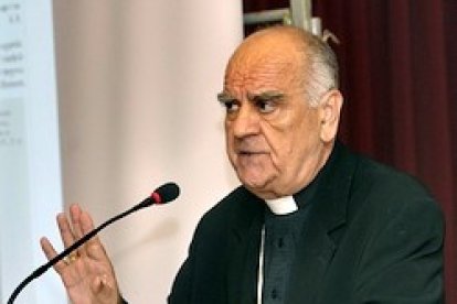 Monseñor Ratko Peric ha publicado las declaraciones de los seis niños y jóvenes en los primeros días en que dijeron ver a la Virgen.