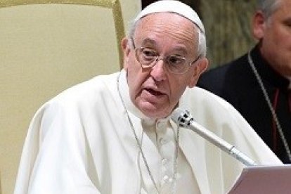 El Papa Francisco ha pedido que se rece por una intención cada mes