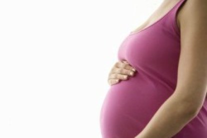Las mujeres embarazadas tienen una gran responsabilidad y deber para con su hijo