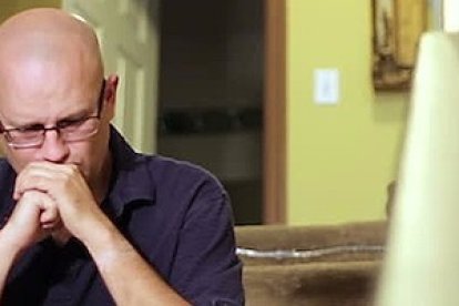 Contra las tentaciones hay que luchar, pero... hay que luchar bien, o la lucha puede ser contraproducente.