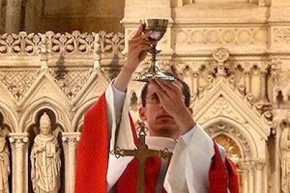 Cristo murió por todos, pero sólo muchos (no todos) se aprovecharán del fruto de la Cruz.