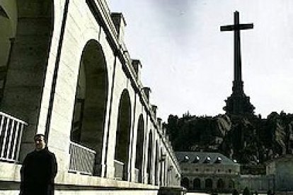 Valle de los Caídos: del 17 al 19 de marzo, retiro vocacional; del 7 al 9 de abril, ejercicios espirituales.