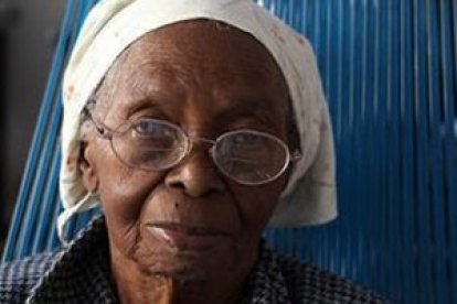 La Iglesia cubana es el recurso de los ancianos a quienes desatiende el Estado comunista.