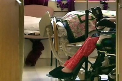 La amplitud de la norma canadiense ya está produciendo los primeros abusos: personas a quienes se condiciona para que consientan en su muerte.