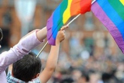 El lobby LGTB utiliza a los "niños trans" como punta de lanza para seguir imponiendo la ideología de género