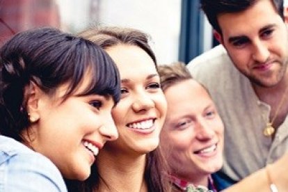 Los "millennials" de Estados Unidos identifican el feminismo radical con el poder político y mediático