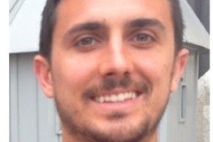 Jesús García Alaiz cuenta su testimonio de sanación interior por el perdón de Dios y la mujer que ama