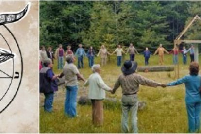 Tras las aparentemente "inocentes" prácticas de la New Age, se esconde una oscura verdad