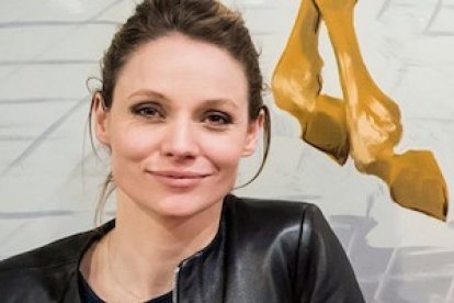 Thérèse Hargot ha introducido en el debate todos los intocables dogmas del feminismo.