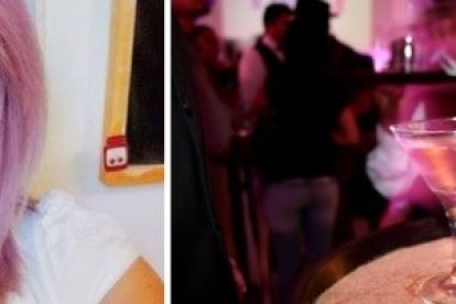 Isabel Nardini cuenta su testimonio, fue violada estando ebria y se asustó al verse embarazada