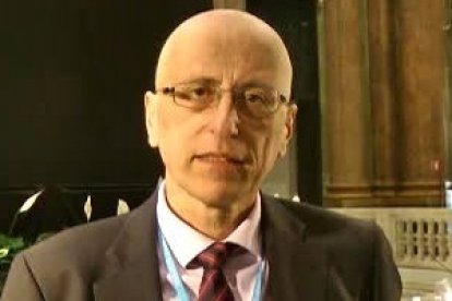 El doctor Schilacci, miembro de Comunión y Liberación, dejó una huella tan honda como cristiano que como científico.