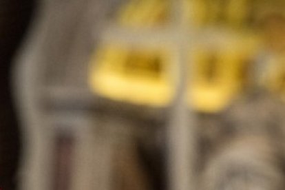 Francisco ha publicado la carta Misericordia et Misera como fruto del Jubileo de la Misericordia