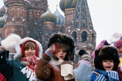 En Rusia, en 2015 hubo 930.000 abortos pero el movimiento provida está ganando mucha fuerza