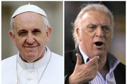 Basile quiere remendar su error y pedir disculpas al ahora Papa