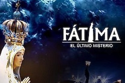 Andrés Garrigós, director de la película, destaca el asombro del público al descubrir la conexión entre Fátima y la Historia real del mundo.