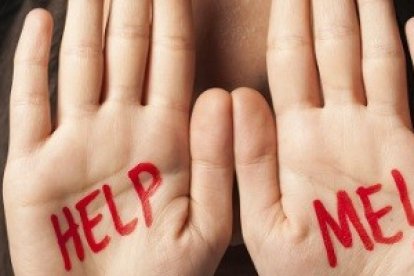 Las autolesiones son una inconsciente petición de ayuda: ¿hemos de negarla en nombre de la autonomía del sujeto?