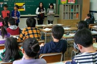 Todos los colegios de Madrid deberán impartir por ley los contenidos LGTB