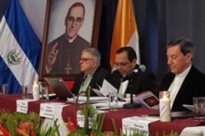 Obispos latinoamericanos reunidos en el CELAM en El Salvador piden por Venezuela