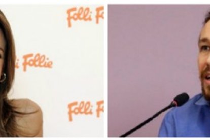 Tamara Falcó ha defendido su fe públicamente ante la ofensiva de Podemos