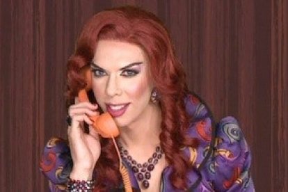 Kelly Mantle tiene un breve papel en la película pero aún así podría ganar un Oscar