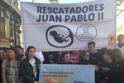 Los rescatadores han logrado salvar cientos de bebés en estos años