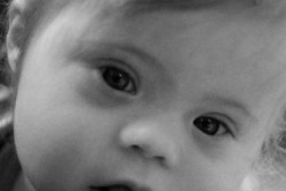 El síndrome de Down se produce por una trisomía en el par de cromosomas 21