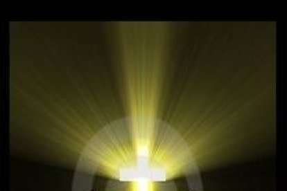 Luz que ilumina, purifícame.