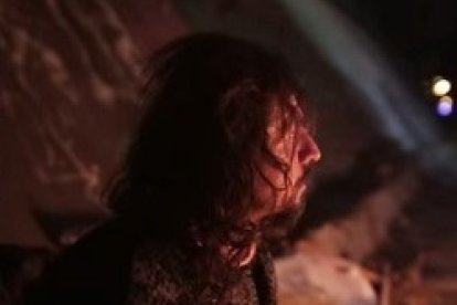 Millones de personas viven la Navidad en la calle pues non tienen hogar