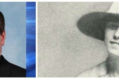 Monseñor Peter Smith era devoto de la venerable Margaret Sinclair y ahora lo es mucho más