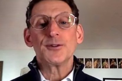 Richard Cohen explicó que no hay ninguna evidencia científica de que se nazca homosexual: es posible cambiar esos sentimientos.