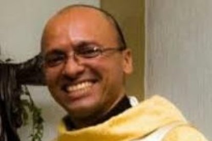 José Luis Arismendi, de 35 años, sacerdote desde hace dos, murió por falta de medicinas en Mérida, Venezuela