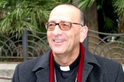 El arzobispo de Barcelona, Juan José Omella, cumple un año en la Ciudad Condal