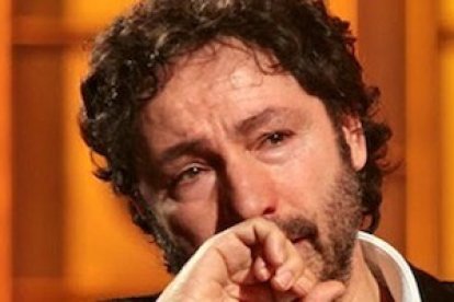 Antonio Socci ha consagrado dos libros a su hija Caterina.