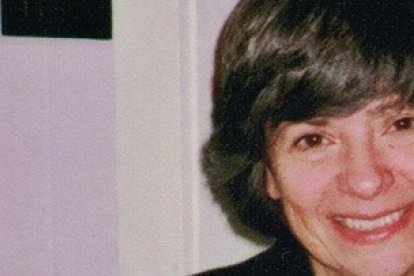 Mary Jean ha tenido que dejar su profesión tras 30 años ejerciendo la atención a enfermos