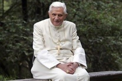 Benedicto XVI habló con el cardenal Meisner el día antes de que falleciera