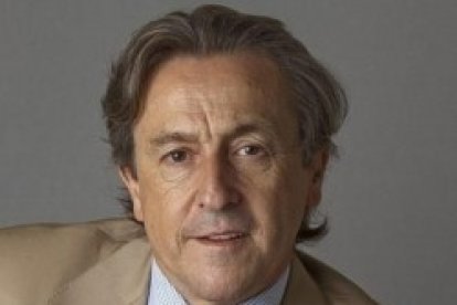 Hermann Tertsch es un periodista experto en totalitarismos... y denuncia que uno nuevo cuaja en Occidente