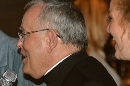 Chaput ha hecho un llamamientos a los católicos a dar la batalla y vivir radicalmente el Evangelio