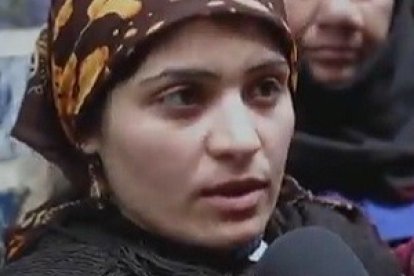 Soy la esposa de un mártir, nunca estaré triste: la fe y la serenidad de Miriam impresionan e interpelan.