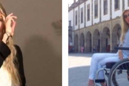 Mariana Barragán llevó una vida desenfrenada, abortó y recibió un disparo que la dejó parapléjica