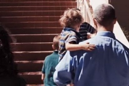 Hombres fuertes entregados a su familia y a la Iglesia: no hay mejor modelo que San José.
