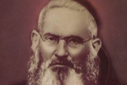 El nuevo beato capuchino Arsenio da Trigolo - el Papa destacó su humildad