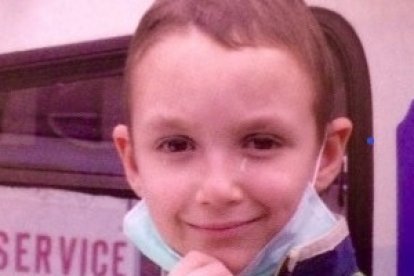 Manuel ofreció sus atroces dolores por los pecadores y la salvación de las almas, a una edad increíblemente temprana.