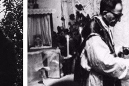 El sacerdote ejerció su ministerio de manera clandestina por buena parte de la URSS