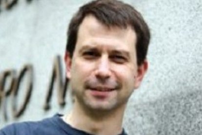 Jesús García es el próximo invitado en la ya muy asentada Vigilia Asalto al Cielo