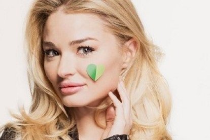 Emma Rigby afirma que ahora es feliz y se siente realizada / Cafod