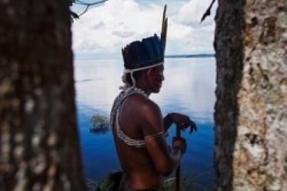 La Iglesia en Brasil atiende a los indígenas con plataformas como el CIMI