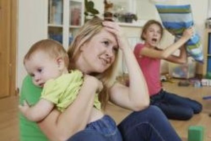 La maternidad necesita más apoyos sociales y estatales